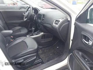 2021 Jeep Compass Altitude с VIN 3C4NJDBB0MT551238, выставлен на аукционе IAAI как лот 41837712 с пробегом 62 780 миль миль и . История ставок и продаж доступна на DreamBid. Изображение 5.