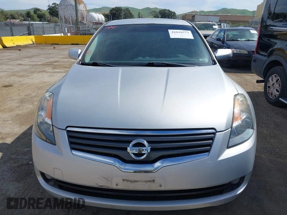 2009 Nissan Altima SL with VIN 1N4AL21E19N558303, listed as a IAAI auction lot 42019573 with 171,016 mi miles and . Bid and sale history available at DreamBid. Image 6.