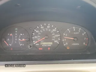 2003 Toyota Solara SE with VIN 2T1CF28P43C605805, listed as a Copart auction lot 83397294 with 113,600 mi miles and Salvage Title. Bid and sale history available at carsss.com. Image 9.