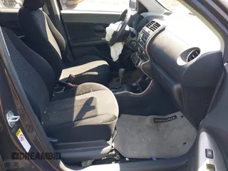 2011 Scion xD with VIN JTKKU4B41B1008733, listed as a IAAI auction lot 41967469 with 102,438 mi miles and . Bid and sale history available at DreamBid. Image 5.