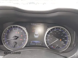 2017 Infiniti Q50 Premium z VIN JN1EV7AR5HM836200, wystawiony jako IAAI lot #42352743 z przebiegiem 127 105 mil mil oraz . Historia ofert i sprzedaży dostępna na DreamBid. Obrazek 7.