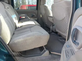 1998 Chevrolet Tahoe z VIN 1GNEK13R9WJ365044, wystawiony jako IAAI lot #42042506 z przebiegiem 187 987 mil mil oraz . Historia ofert i sprzedaży dostępna na DreamBid. Obrazek 8.