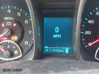 2013 Chevrolet Malibu LS with VIN 1G11B5SA0DF219036, listed as a IAAI auction lot 41852960 with 119,365 mi miles. Bid and sale history available at carsss.com. Image 7.