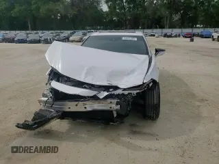 2020 Lexus ES 350 F Sport with VIN 58AGZ1B1XLU072700, listed as a Copart auction lot 53831565 with 41,036 mi miles and Salvage title. Bid and sale history available at DreamBid. Image 13.