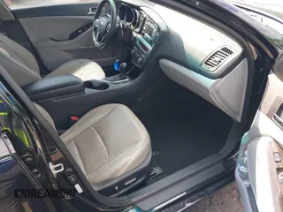 2013 Kia Optima EX z VIN 5XXGN4A71DG184078, wystawiony jako IAAI lot #42124359 z przebiegiem 196 389 mil mil oraz . Historia ofert i sprzedaży dostępna na DreamBid. Obrazek 5.