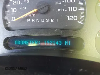 2006 Chevrolet Silverado 1500 LT1 with VIN 2GCEK13TX61184260, listed as a IAAI auction lot 41651907 with 192,143 mi miles. Bid and sale history available at carsss.com. Image 15.
