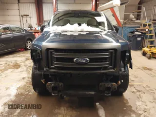 2014 Ford F-150 XL with VIN 1FTEX1EM7EKF80930, listed as a IAAI auction lot 41568686 with 204,199 mi miles and . Bid and sale history available at carsss.com. Image 13.