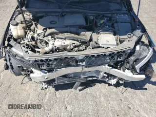 2019 Mercedes-Benz A 220 with VIN WDD3G4EB1KW021567, listed as a Copart auction lot 52916505 with 38,897 mi miles and Clean Title. Bid and sale history available at DreamBid. Image 11.