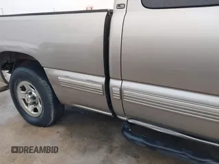 2000 Chevrolet Silverado 1500 with VIN 2GCEC19WXY1357051, listed as a IAAI auction lot 41535946 with 154,163 mi miles and . Bid and sale history available at DreamBid. Image 21.