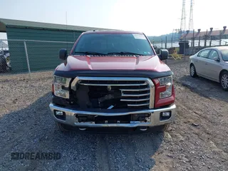 2015 Ford F-150 XLT with VIN 1FTEW1EF7FFC13203, listed as a IAAI auction lot 42479929 with 76,123 mi miles and . Bid and sale history available at DreamBid. Image 12.