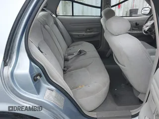 1998 Ford Crown Victoria LX с VIN 2FAFP74W4WX100549, выставлен на аукционе IAAI как лот 41573494 с пробегом 114 818 миль миль и . История ставок и продаж доступна на DreamBid. Изображение 8.