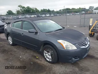2012 Nissan Altima S with VIN 1N4AL2AP2CC174731, listed as a IAAI auction lot 42717788 with 87,727 mi miles and . Bid and sale history available at DreamBid. Image 1.
