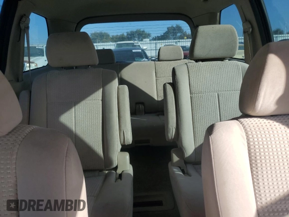 2004 Mazda MPV ES z VIN JM3LW28J940515726, wystawiony jako Copart lot #74640324 z przebiegiem 211 688 mil mil oraz Szkoda całkowita • Salvage title. Historia ofert i sprzedaży dostępna na DreamBid. Obrazek 10.