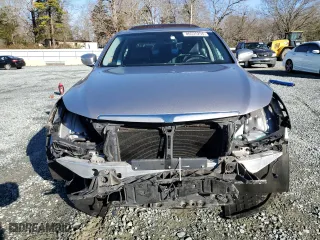 2013 Hyundai Genesis 5.0L R-Spec with VIN KMHGC4DH7DU226737, listed as a Copart auction lot 86535294 with 123,206 mi miles and Salvage Title. Bid and sale history available at carsss.com. Image 5.