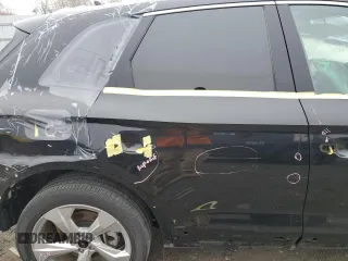 2021 Audi Q5 Premium Plus with VIN WA1BAAFY9M2035407, listed as a Copart auction lot 49468485 with 36,830 mi miles and Salvage Title. Bid and sale history available at carsss.com. Image 10.