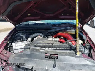 2004 Ford F-250 XL with VIN 1FTNW21P74EC16481, listed as a IAAI auction lot 42121897 with Not provided miles and . Bid and sale history available at DreamBid. Image 10.