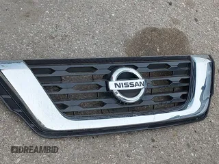 2019 Nissan Pathfinder SV z VIN 5N1DR2MN2KC598047, wystawiony jako IAAI lot #42175178 z przebiegiem 74 455 mil mil oraz . Historia ofert i sprzedaży dostępna na DreamBid. Obrazek 12.