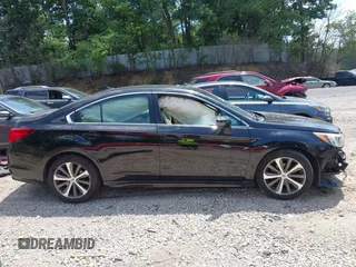 2016 Subaru Legacy Limited z VIN 4S3BNAN64G3049403, wystawiony jako IAAI lot #42568405 z przebiegiem 155 509 mil mil oraz . Historia ofert i sprzedaży dostępna na DreamBid. Obrazek 14.