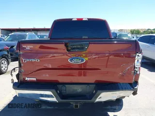 2016 Ford F-150 XLT with VIN 1FTEW1EG6GKD74658, listed as a IAAI auction lot 42070964 with 112,820 mi miles and . Bid and sale history available at DreamBid. Image 6.