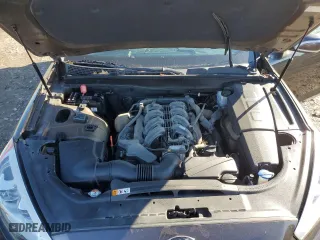 2015 Kia K900 Luxury with VIN KNALW4D49F6019276, listed as a Copart auction lot 82838053 with 80,872 mi miles and Salvage Title. Bid and sale history available at carsss.com. Image 12.