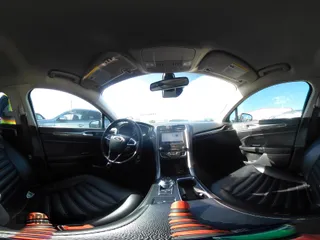 2020 Ford Fusion SEL с VIN 3FA6P0CD7LR131781, выставлен на аукционе IAAI как лот 41855346 с пробегом 95 621 миль миль и . История ставок и продаж доступна на DreamBid. Изображение 20.