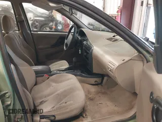 2002 Chevrolet Cavalier LS with VIN 1G1JF524427178416, listed as a IAAI auction lot 41309961 with 280,793 mi miles and . Bid and sale history available at DreamBid. Image 5.