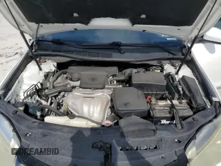 2016 Toyota Camry XLE with VIN 4T1BF1FK8GU540491, listed as a Copart auction lot 54011345 with 161,370 mi miles and Salvage Title. Bid and sale history available at carsss.com. Image 11.