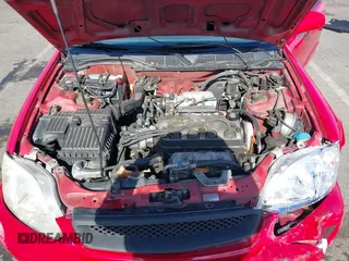 1999 Honda Civic EX с VIN 1HGEJ8245XL069360, выставлен на аукционе IAAI как лот 42488776 с пробегом 203 628 миль миль и . История ставок и продаж доступна на DreamBid. Изображение 10.