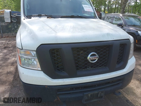 2017 Nissan NV SV с VIN 1N6AF0KYXHN806543, выставлен на аукционе IAAI как лот 42091203 с пробегом 278 626 миль миль и . История ставок и продаж доступна на DreamBid. Изображение 6.