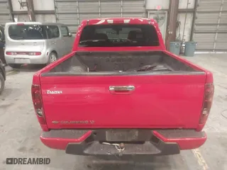 2012 Chevrolet Colorado LT w/1LT with VIN 1GCDSCFE1C8107998, listed as a IAAI auction lot 41592728 with 144,372 mi miles. Bid and sale history available at carsss.com. Image 17.