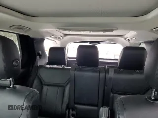 2019 Land Rover Discovery HSE with VIN SALRR2RV3K2414266, listed as a Copart auction lot 42835985 with 76,405 mi miles and Clean Title. Bid and sale history available at DreamBid. Image 10.
