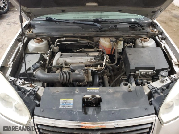2006 Chevrolet Malibu LS w/1LS with VIN 1G1ZS51F36F154198, listed as a Copart auction lot 49395365 with 73,764 mi miles and Clean Title. Bid and sale history available at carsss.com. Image 11.