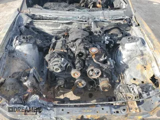 2010 Ford Mustang V6 с VIN 1ZVBP8AN5A5179926, выставлен на аукционе Copart как лот 82903964 с пробегом Не указан миль и На запчасти • Non repairable. История ставок и продаж доступна на DreamBid. Изображение 11.