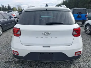 2022 Hyundai Venue Limited with VIN KMHRC8A31NU132315, listed as a IAAI auction lot 41998729 with 31,976 mi miles and . Bid and sale history available at DreamBid. Image 17.