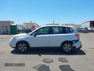 2014 Subaru Forester 2.5i with VIN JF2SJAAC9EH547346, listed as a IAAI auction lot 41900003 with 156,911 mi miles and . Bid and sale history available at DreamBid. Image 14.