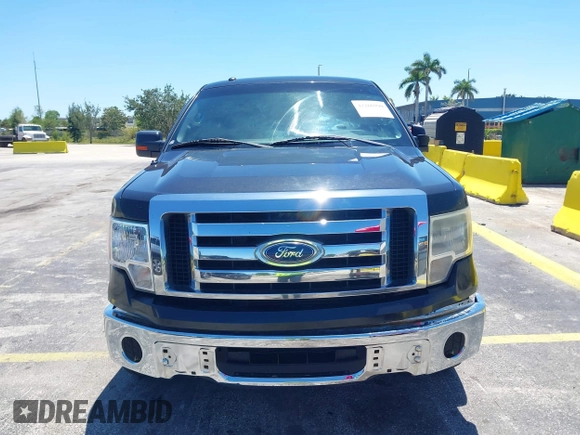 2012 Ford F-150 XL z VIN 1FTFW1CT1CFA40920, wystawiony jako IAAI lot #42266990 z przebiegiem 183 882 mil mil oraz . Historia ofert i sprzedaży dostępna na DreamBid. Obrazek 12.