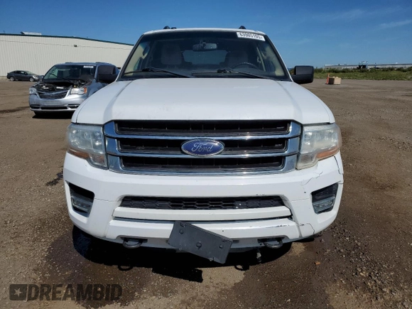 2015 Ford Expedition XLT with VIN 1FMJU1JT9FEF32359, listed as a Copart auction lot 63905105 with 302,901 mi miles and Clean title. Bid and sale history available at DreamBid. Image 5.