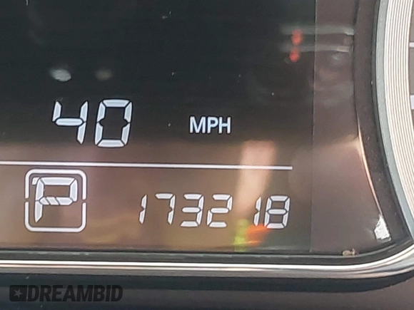 2015 Nissan Sentra SR with VIN 3N1AB7AP7FY313082, listed as a IAAI auction lot 41962734 with 173,218 mi miles and . Bid and sale history available at DreamBid. Image 15.
