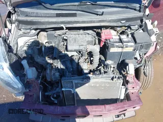 2020 Mitsubishi Mirage ES z VIN ML32A3HJ7LH001210, wystawiony jako IAAI lot #41741117 z przebiegiem 52 697 mil mil oraz . Historia ofert i sprzedaży dostępna na DreamBid. Obrazek 10.