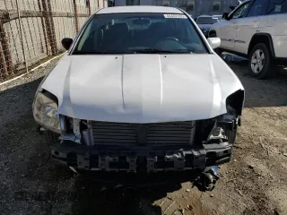 2012 Mitsubishi Galant FE with VIN 4A32B2FF7CE023726, listed as a Copart auction lot 48482395 with 159,673 mi miles and Salvage Title. Bid and sale history available at carsss.com. Image 5.