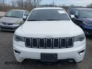 2019 Jeep Grand Cherokee Limited X with VIN 1C4RJFBG3KC831446, listed as a IAAI auction lot 41874908 with 21,407 mi miles and . Bid and sale history available at DreamBid. Image 12.
