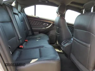 2015 Ford Taurus Limited с VIN 1FAHP2F84FG106058, выставлен на аукционе Copart как лот 57621355 с пробегом 130 582 миль миль и Списание • Salvage title. История ставок и продаж доступна на DreamBid. Изображение 10.