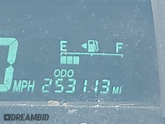 2008 Toyota Prius with VIN JTDKB20U287805941, listed as a IAAI auction lot 42168918 with 253,113 mi miles and . Bid and sale history available at DreamBid. Image 16.