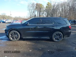 2022 Dodge Durango R/T z VIN 1C4SDJCT2NC222764, wystawiony jako IAAI lot #41894141 z przebiegiem 36 929 mil mil oraz . Historia ofert i sprzedaży dostępna na DreamBid. Obrazek 14.