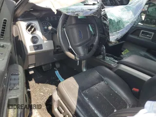 2013 Ford F-150 XL с VIN 1FTFW1ET5DFB33356, выставлен на аукционе Copart как лот 58845135 с пробегом Не указан миль и Списание • Salvage title. История ставок и продаж доступна на DreamBid. Изображение 8.