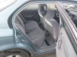 2000 Honda Civic VP z VIN 2HGEJ6618YH521482, wystawiony jako IAAI lot #41940776 z przebiegiem 77 745 mil mil oraz . Historia ofert i sprzedaży dostępna na DreamBid. Obrazek 8.