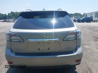 2010 Lexus RX 350 with VIN 2T2ZK1BAXAC012642, listed as a IAAI auction lot 42661517 with 150,270 mi miles and . Bid and sale history available at DreamBid. Image 16.