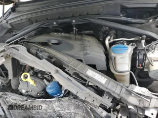 2014 Audi Q5 Premium z VIN WA1CFAFP3EA114642, wystawiony jako Copart lot #51740265 z przebiegiem 129 196 mil mil oraz Szkoda całkowita • Salvage title. Historia ofert i sprzedaży dostępna na DreamBid. Obrazek 14.