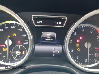 2015 Mercedes-Benz M 350 с VIN 4JGDA5JB5FA547338, выставлен на аукционе IAAI как лот 40847468 с пробегом 144 658 миль миль и . История ставок и продаж доступна на DreamBid. Изображение 7.