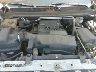 2017 Chevrolet Colorado 2WD WT with VIN 1GCHSBEA5H1248048, listed as a Copart auction lot 68334805 with 140,016 mi miles and Salvage title. Bid and sale history available at DreamBid. Image 15.
